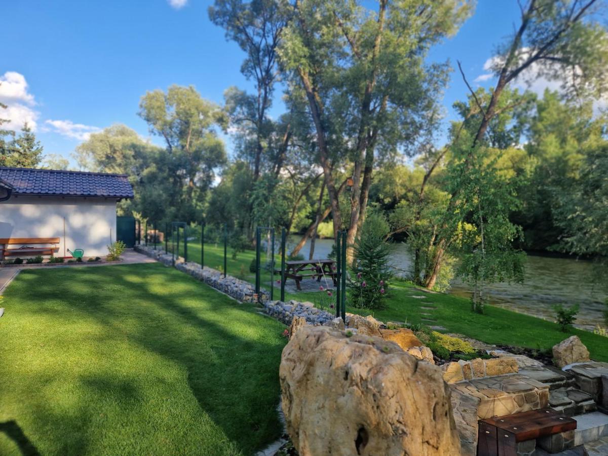 Bešeňová Villa Garden מראה חיצוני תמונה