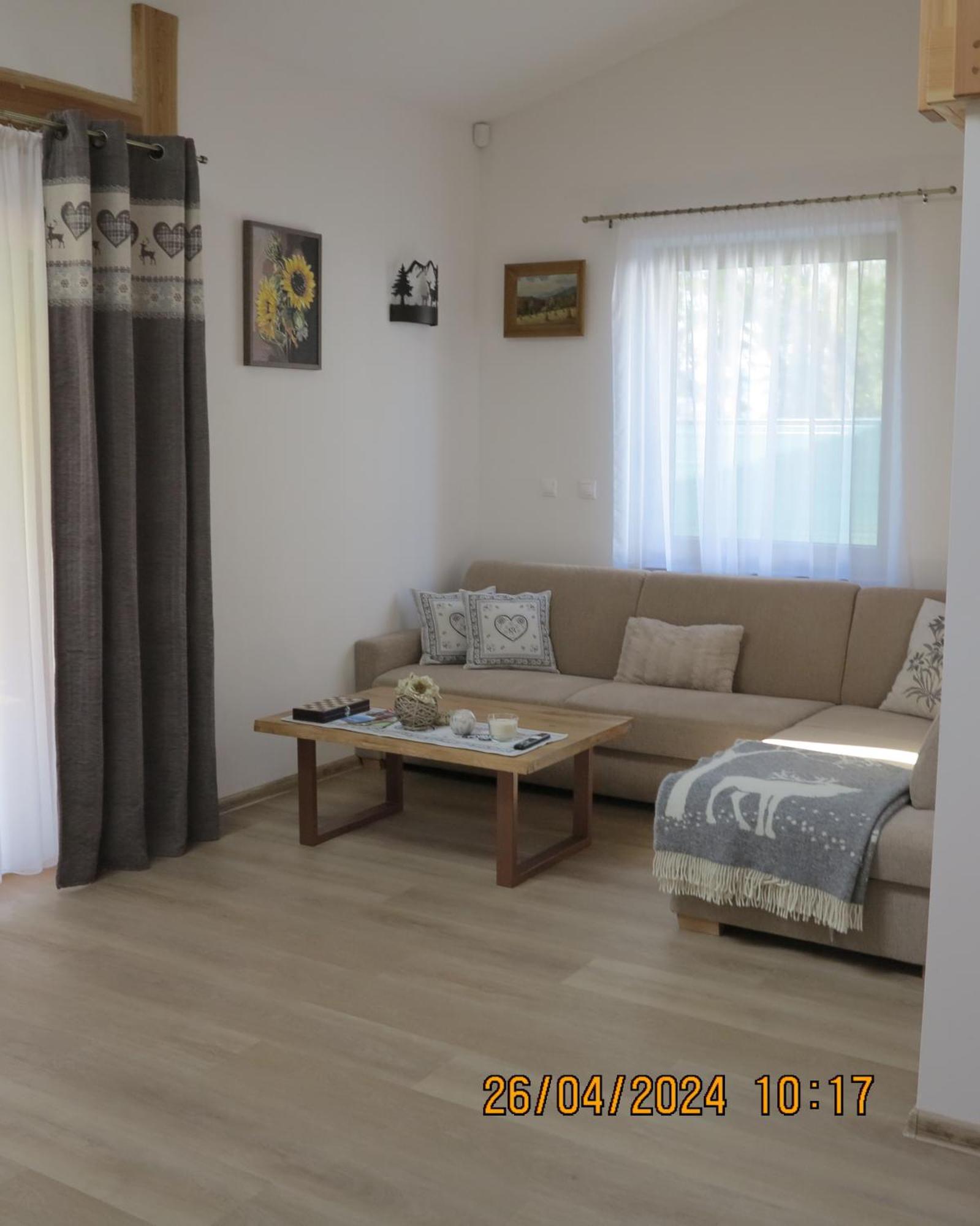 Bešeňová Villa Garden מראה חיצוני תמונה