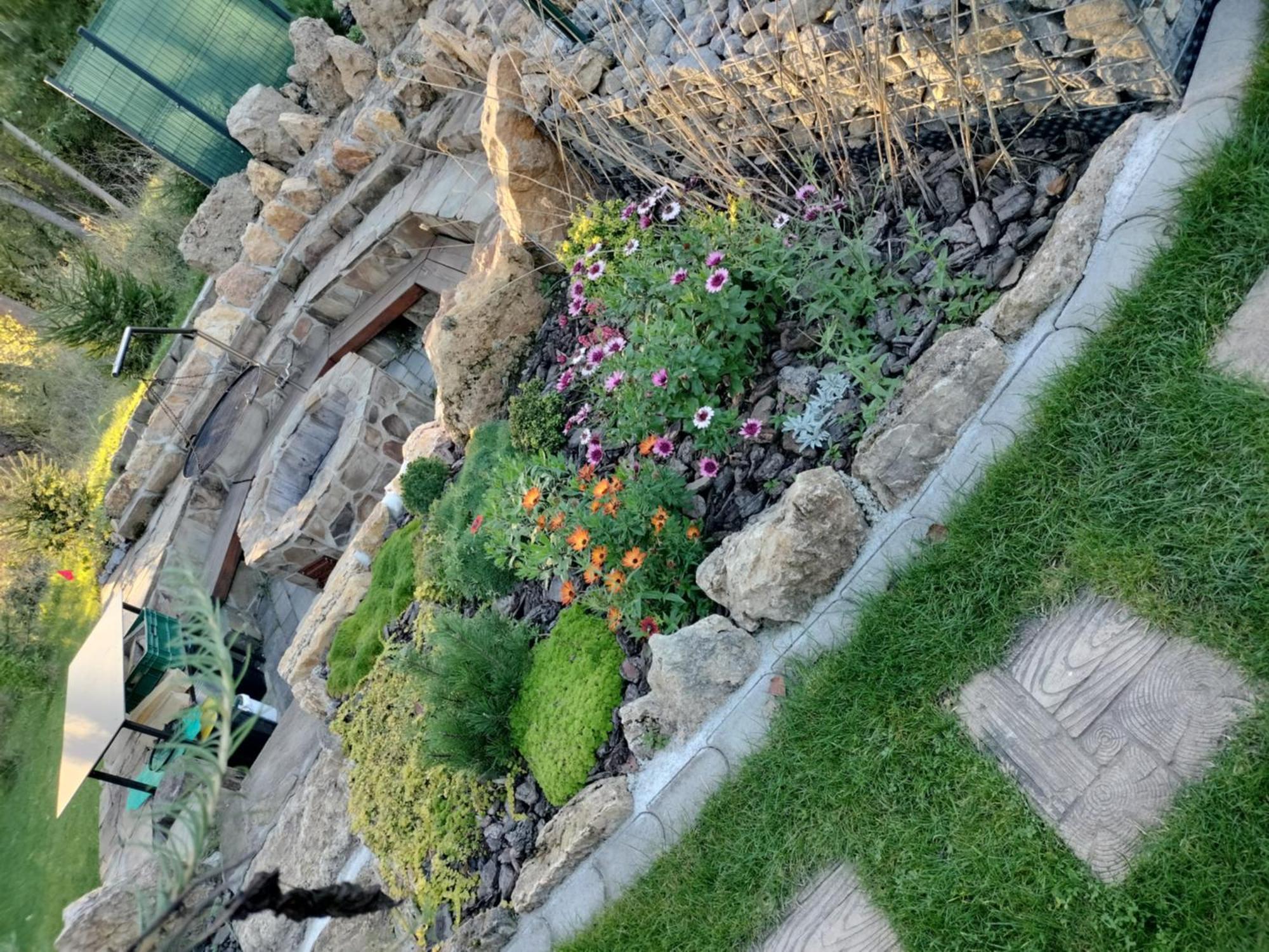 Bešeňová Villa Garden מראה חיצוני תמונה